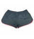 BAÑADOR HOMBRE TOTSOL CBRO BANDAS LISO GRIS