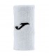 Muñequera Joma Wristband Larga Blanca