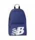 Mochila New Balance Logo Round Azul