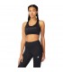 Top Core Asics Logo Bra