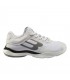 Zapatillas Bullpadel Flow Hybrid Fly 23I Blanco Negro