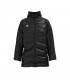 Anorak Joma Explorer Negro