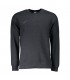Sudadera Joma Urban Street Gris Melange