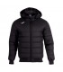 Abrigo Joma Bomber Urban IV Negro