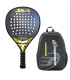 Pack Pala Siux Electra ST3 Stupa Pro