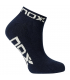 Calcetines Nox Mujer Padel Tenis Azul Marino