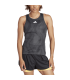 Canotta Adidas Club Graph Donna