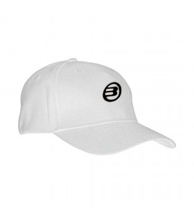 Gorra Bullpadel BPG242 Blanco