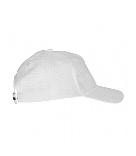 Gorra Bullpadel BPG242 Blanco