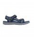 J Hayber Oamelo Navy Sandals