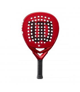 Pala de Padel Wilson Bela Elite V2.5 2024