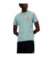 Maglietta New Balance Sport Essentials Barrel Runner