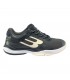 Zapatillas Bullpadel Flow Hybrid Fly 23V Gris Oscuro