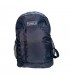 Mochila Munich Gym Sports Slim Paqueña Negra