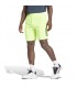 Pantaloncini Adidas Club a 3 strisce