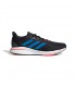 Zapatillas Adidas Supernova + Hombre