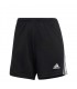 Pantaloncini Adidas Squadra 21 Donna