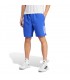 Pantalón Corto Adidas Club 3 Bandas