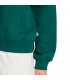 Sudadera New Balance Athletics Mujer Verde