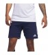 Pantalón Corto Adidas Tiro 23 League Azul