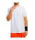 Camiseta Nox Team Regular Blanco