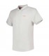 Polo Nox Hombre Team Regular Blanco