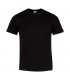 Camiseta Joma Desert Manga Corta Negro