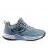 Zapatillas Bullpadel Next Hybrid Pro W 22I Azul Claro