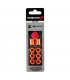 Antivibrador Dampeners Ease Vibe Bullpadel Naranja