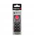 Antivibrador Dampeners Ease Vibe Bullpadel Negro