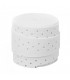 Wilson Pro Overgrip perforato bianco