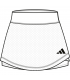Falda Adidas Club