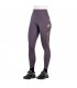 Leggins Bullpadel Afata Coal