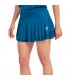 Falda Bullpadel Diba Azul Tinta