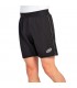 Short Bullpadel Maceda Negro