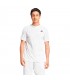 Maglietta Adidas Club Graph