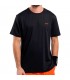Camiseta Nox Team Regular Negro