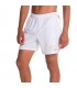 Pantaloncini Nox Team Bianco