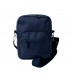 Roly Menez Shoulder Bag Navy Blue