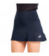Bullpadel Briza G Navy Blue Skirt