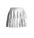 Joma Challenge Skirt White