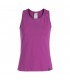 Joma Oasis Tank Top Fucsia
