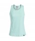 Joma Oasis Tank Top Light Blue