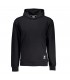 Sudadera Joma Urban Street Negro