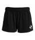 Joma Daphne II Black Shorts