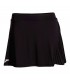 Falda Joma Court Negro