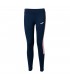 Joma ECO Championship Leggings Navy Pink