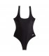 Bañador Joma Santa Monica II Negro