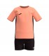 Conjunto Joma Camp Set Junior Naranja Negro