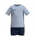 Conjunto Joma Camp Set Junior Azul